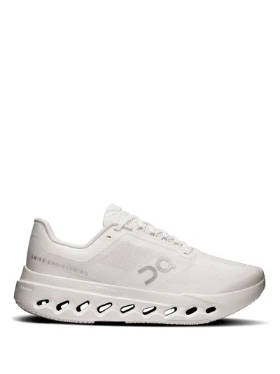 ON ON RUNNING CLOUDSURFER NEXT SNEAKERS SHOES