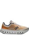 On Running Cloudsurfer Next "tangerine/ivory" Sneakers