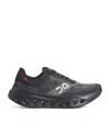 On Running Cloudsurfer Next Sneakers - Unisex - Other Fibres In Black