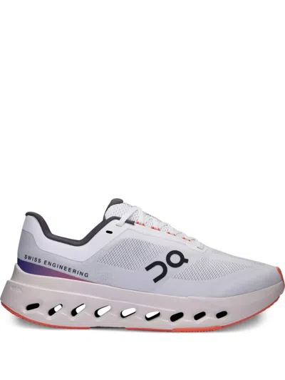 On Running Cloudsurfer Next Wide Trainers