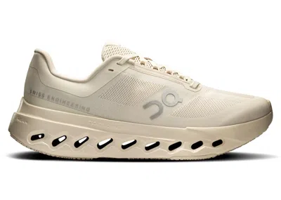 Pre-owned On Running Cloudsurfer Next (women's) Sneakers In Dew In Green