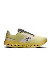 On Running Cloudsurfer Next Z5 Sneakers In Metallic