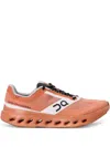 On Running Cloudsurfer Next Z5 Sneakers In Brown