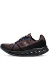 On Running Cloudsurfer Sneakers In Black