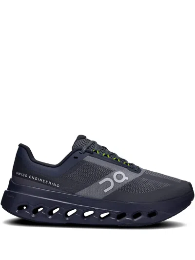 On Running Cloudsurfer Sneakers In Multi