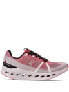 On Running Women's Cloudsurfer Shoes In Auburn/frost In Red