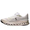 On Running Cloudsurfer Trail 2 'frost Truffle'