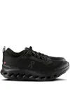 On Running Cloudsurfer Trail 2 Sneakers In Black
