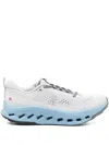 On Running Cloudsurfer Trail 2 Sneakers In Multi
