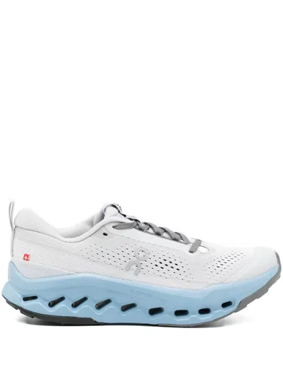 ON RUNNING CLOUDSURFER TRAIL 2 SNEAKERS