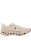 On Running Cloudsurfer Trail 2 Sneakers In Pink