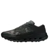 On Running Cloudsurfer Trail 2 Waterproof 'black'