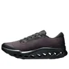 On Running Cloudsurfer Trail 2 Waterproof 'triple Black'