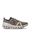 On Running Cloudsurfer Trail Mesh Sneakers In Multicolor