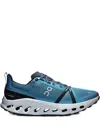 On Running Cloudsurfer Trail "niagara/glacier" Sneakers