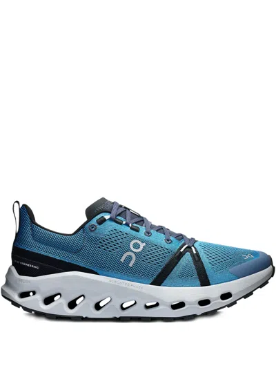 On Running Cloudsurfer Trail "niagara/glacier" Sneakers