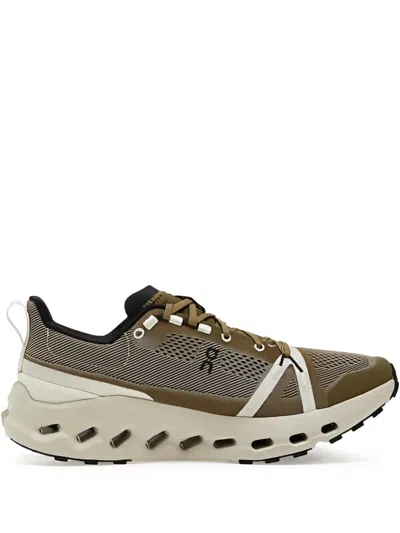 On Running Cloudsurfer Trail Sneakers