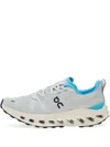 On Running Cloudsurfer Trail Sneakers In Gray