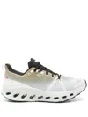 On Running Cloudsurfer Trail Sneakers In Blue