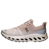 On Running Round Toe Low-top Sneakers In Multi