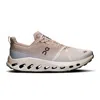 On Running Round Toe Low-top Sneakers