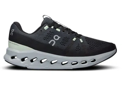 Pre-owned On Running Cloudsurfer (women's) Sneakers In Ir/glacier