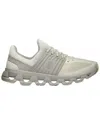 On Running Running Cloudswift 3 Ad Trainers In White