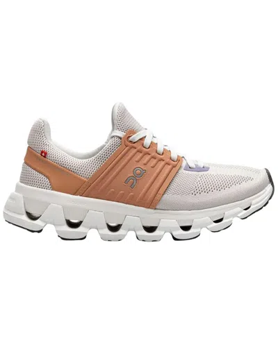 ON ON RUNNING CLOUDSWIFT 3 AD SNEAKER