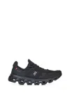 On Running Cloudswift 3 Mesh Trainers