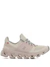 On Running Cloudswift 3 Ad Sneakers In Neutrals