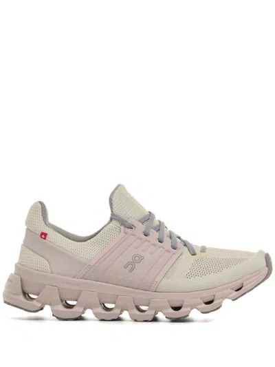 On Running Cloudswift 3 Ad Sneakers In White
