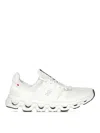 On Running Cloudswift 3 Ad Sneakers In White