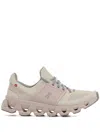 On Running Cloudswift 3 Ad Sneakers In White