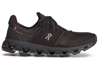 Pre-owned On Running Cloudswift 3 Ad (women's) Sneakers In All/black