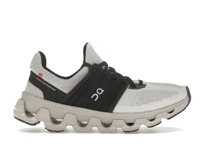 Pre-owned On Running Cloudswift 3 Ad (women's) Sneakers In Sand/magnet