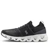 On Running Cloudswift 3 'all Black'