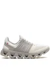 On Running Running Cloudswift 3 Ad Trainers In White