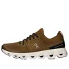 On Running Cloudswift 3 Sneaker In Gold