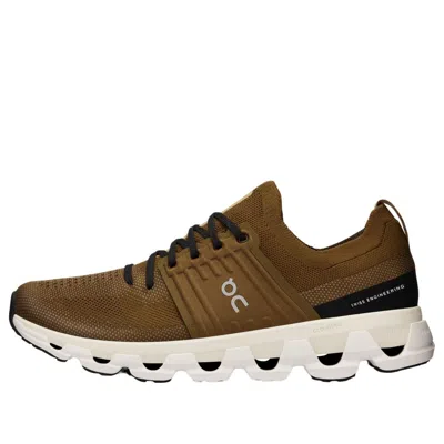 On Running Cloudswift 3 'hunter Safari'