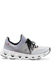 On Running Cloudswift 3 Low-top Sneakers In Blue
