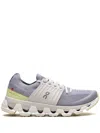 On Running Cloudswift 3 "nimbus/hay" Sneakers In Blau