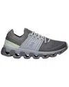 On Running Cloudswift 3 Running Shoe In Grey