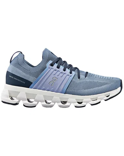 ON RUNNING CLOUDSWIFT 3 RUNNING SHOE SNEAKER