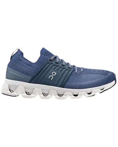 ON RUNNING ON RUNNING CLOUDSWIFT 3 SNEAKER