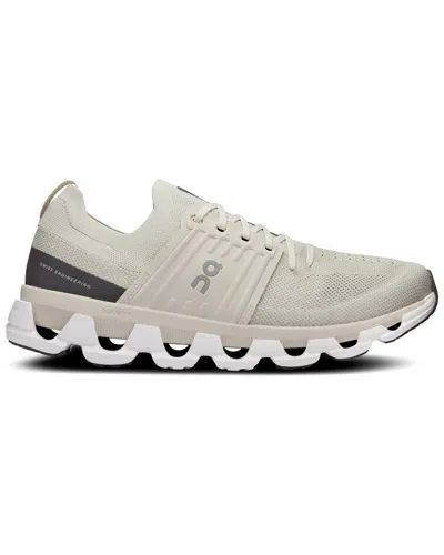 On Running Cloudswift 3 Sneaker In White