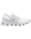 On Running Cloudswift 3 Running Shoe In White
