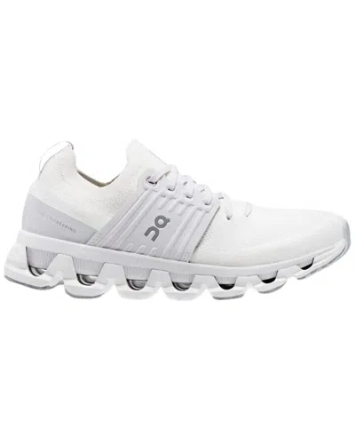 ON RUNNING ON RUNNING CLOUDSWIFT 3 RUNNING SNEAKER