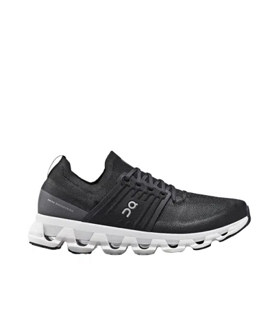 On Running Cloudswift 3 Sneakers In Black