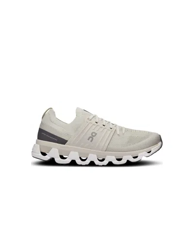 On Running Cloudswift 3 Sneakers In White