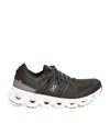 On Running Cloudswift 3 Trainers In Black